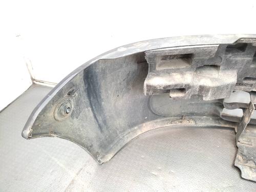 Front bumper RENAULT KANGOO (KC0/1_) 1.5 dCi (KC07) | BP21161474C7 