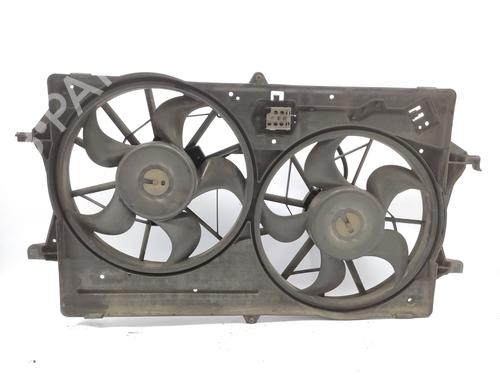 Kjølevifte elektrisk FORD FOCUS I (DAW, DBW) 1.8 Turbo DI / TDDi (90 hp) 28167750