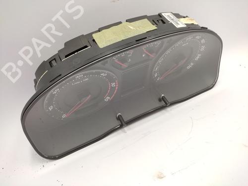 Instrument cluster SKODA SUPERB I (3U4) 2.5 TDI | BP22335312C47 