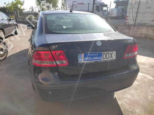 Left front door SAAB 9-3 (YS3F, E79, D79, D75)  | BP21148894C2 