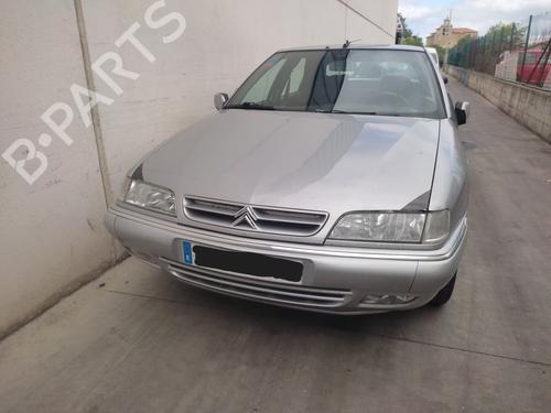 Front left lock CITROËN XANTIA (X1_, X2_) 2.0 HDI 109 | BP23537158C98 