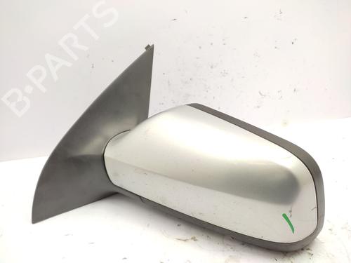 Used Left mirror Left mirror OPEL ASTRA G Hatchback (T98) [1998-2009] 31665234 31665234