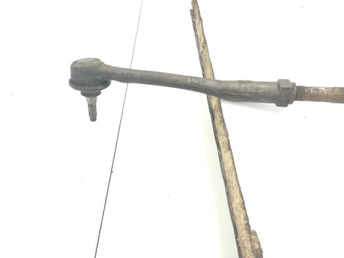 Styregear/Snekke PEUGEOT 207 (WA_, WC_)  | BP21151329M22