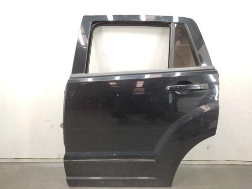 Used Left rear door DODGE CALIBER 2.0 CRD (140 hp) 32090640