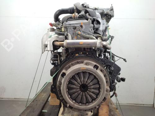 Engine NISSAN PATROL GR V Wagon (Y61) 3.0 DTi | BP40496129M1 - Image 4
