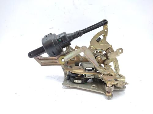 Used Rear left lock Rear left lock MERCEDES-BENZ C-CLASS (W202) C 220 CDI (202.133) (125 hp) 36357803 36357803