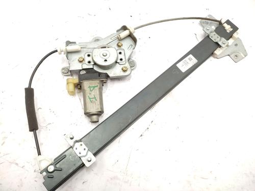 Front left window mechanism KIA PICANTO I (SA) 1.1 CRDi | BP29250791C22 
