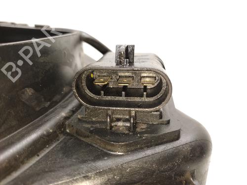 Radiator fan OPEL ZAFIRA / ZAFIRA FAMILY B (A05) 1.9 CDTI (M75) | BP21150836M35 