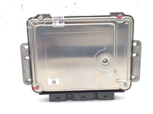 Engine control unit (ECU) CITROËN C4 I (LC_) 1.6 HDi | BP40020637M57 - Image 5
