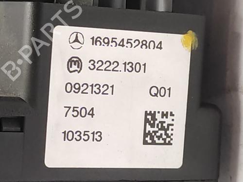 Headlight switch MERCEDES-BENZ B-CLASS Sports Tourer (W245)  | BP21155138I24 