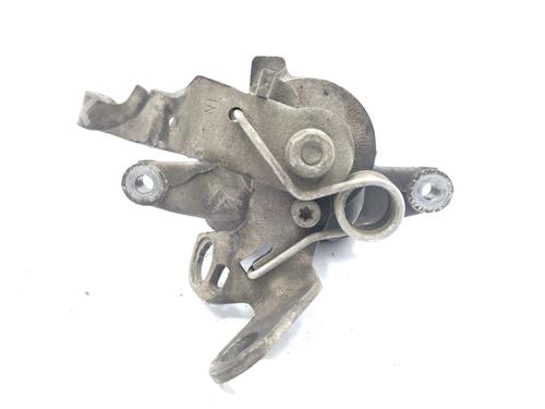 Right rear brake caliper SKODA OCTAVIA II (1Z3)  | BP21159630M106 