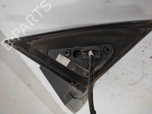 Left mirror NISSAN PRIMERA Hatchback (P12) 1.9 dCi | BP21148950C26 