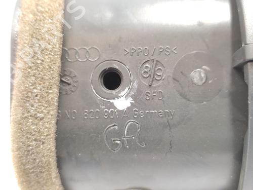 Luftventil AUDI TT (8N3) 1.8 T | BP26568949I21 