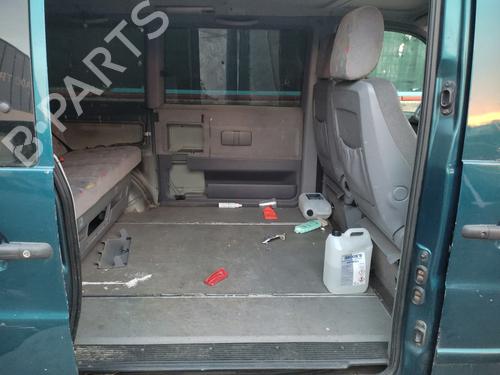 Right front indicator MERCEDES-BENZ VITO Van (W638)  | BP21156277C33 