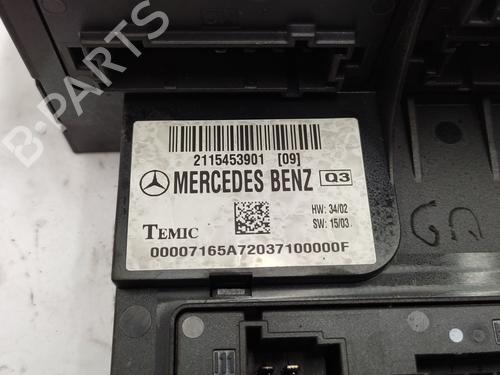 Fuse box MERCEDES-BENZ E-CLASS (W211) E 220 CDI (211.006) | BP36645439E1 - Image 6