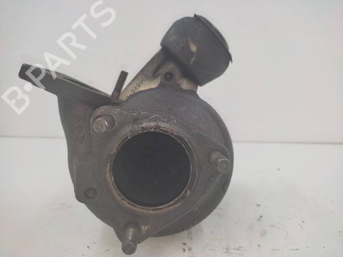 Turbocharger/Supercharger VOLVO S60 I (384) 2.4 D | BP21149548M71 