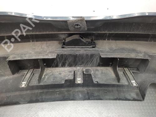 Rear bumper DACIA SANDERO  | BP21158396C8