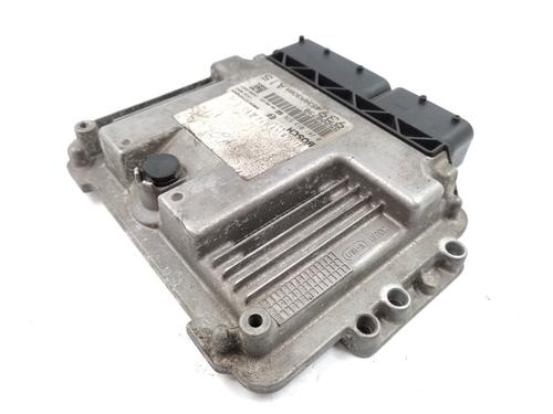 Engine control unit (ECU) ALFA ROMEO 159 (939_) 1.9 JTDM 16V (939AXC1B, 939AXC12) | BP21152142M57 