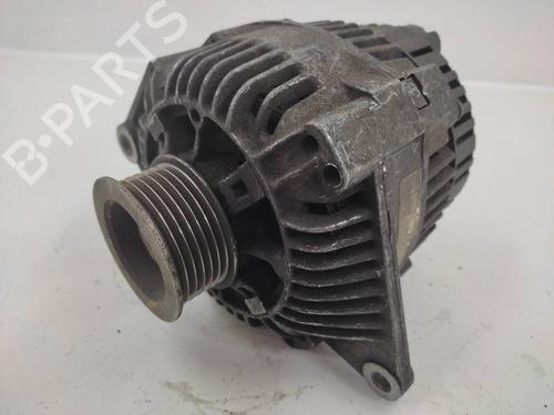 Used Alternator RENAULT LAGUNA I (B56_, 556_) [1993-2002]  21149705