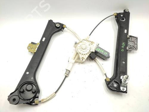 Used Front right window mechanism MERCEDES-BENZ CLA Coupe (C117) [2013-2019]  21154179