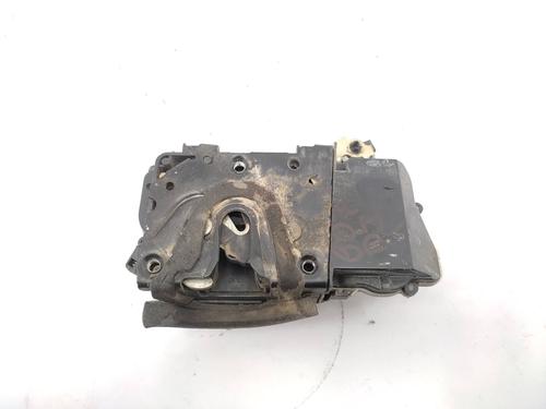 Front left lock PEUGEOT 607 (9D, 9U) 2.0 HDi | BP24683160C98