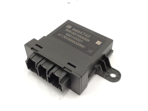 Elektronisk modul OPEL ASTRA K Sports Tourer (B16) 1.4 Turbo (35) (150 hp) 29125300