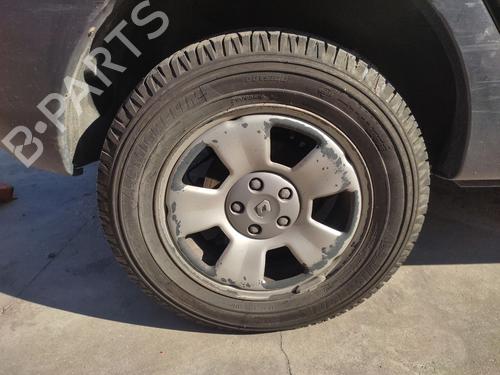Kraftstoffpumpe RENAULT SCÉNIC I MPV (JA0/1_, FA0_) 1.9 dCi (JA05, JA1F) | BP21158796M76 