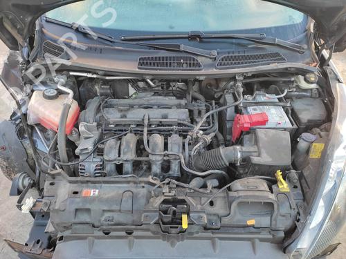 Anlasser FORD FIESTA VI (CB1, CCN) 1.25 | BP21149158M8 