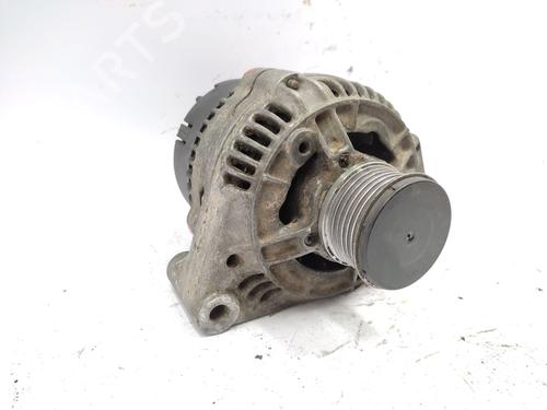 Used Alternator MERCEDES-BENZ VITO Van (W638) [1997-2003]  26408751