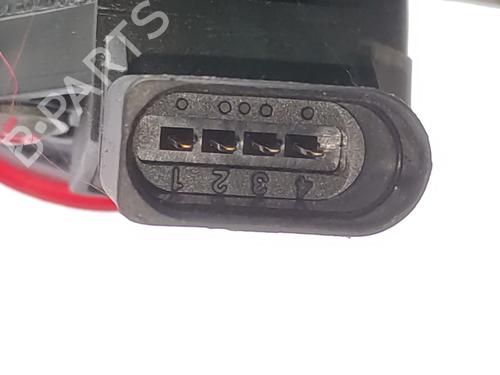 Intercooler SEAT CORDOBA (6L2) | BP26601533M30