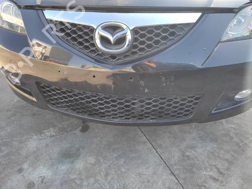 Heckleuchte links hinten MAZDA 3 (BK) 1.6 (BK14) | BP21156440C79 