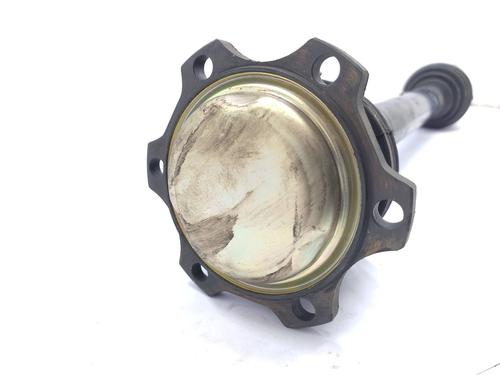 Right front driveshaft VW PASSAT B5.5 (3B3)  | BP21161284M39 