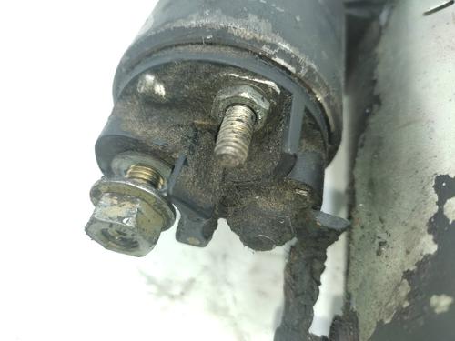 Starter FORD SIERRA II (GBG, GB4)  | BP21150523M8 
