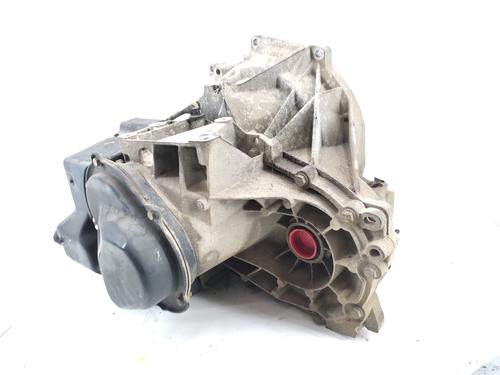 Gearkasse FORD FIESTA VI (CB1, CCN) 1.4 | BP21151255M3