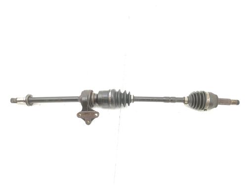 Used Right front driveshaft MAZDA 2 (DE_, DH_) [2007-2015]  21156056