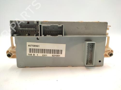 Fuse box FIAT PUNTO (188_)  | BP21153292E1 