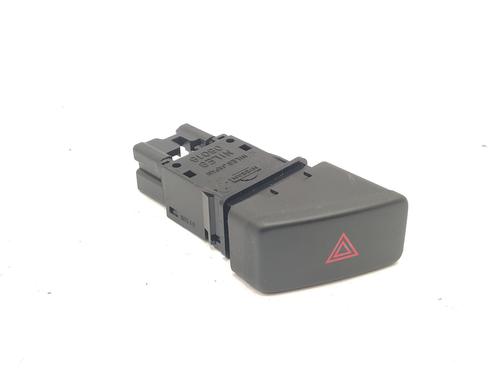Used Warning switch Warning switch NISSAN PATROL GR V Wagon (Y61) 3.0 DTi (160 hp) 40228544 40228544