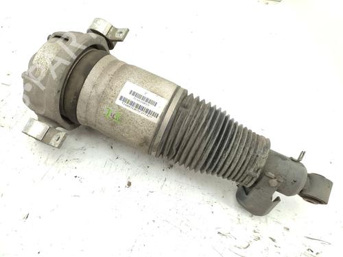 Used Left rear shock absorber PORSCHE CAYENNE (9PA) [2002-2010]  30960085