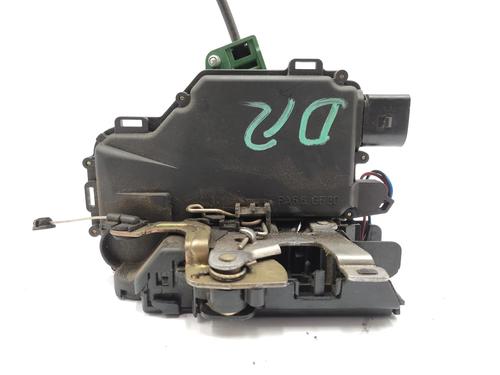 Høyre foran lås VW BORA I (1J2) 1.9 TDI (90 hp) 21159484