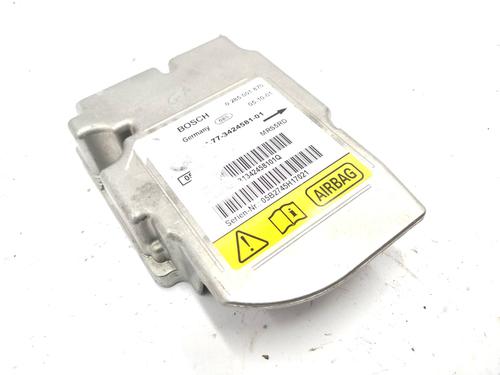 Used ECU airbags BMW X3 (E83) 2.0 d (150 hp) 21156783