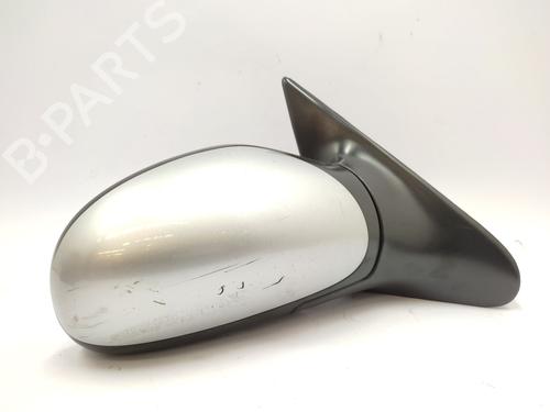 Used Right mirror Right mirror PEUGEOT 406 (8B) 1.8 16V (116 hp) 36161927 36161927