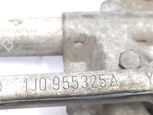 Front wiper motor VW BORA I (1J2)  | BP21157882M29 