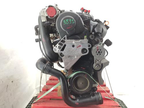 Engine VW GOLF V (1K1) 1.9 TDI | BP31856134M1