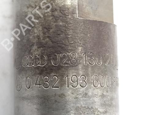 Spreder / Dyse SEAT CORDOBA (6L2) 1.9 SDI | BP21158130M100 