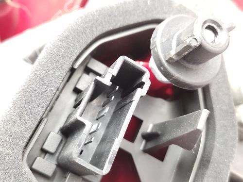 Left taillight PEUGEOT 208 I (CA_, CC_) 1.2 VTI 82 | BP29514238C34 