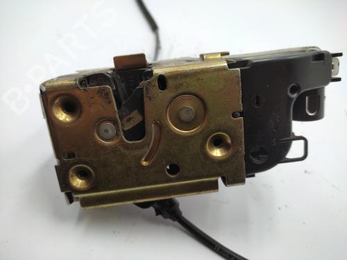 Front right lock CITROËN C3 I (FC_, FN_) 1.1 i | BP21155005C97 