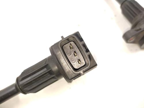 Ignition coil NISSAN MICRA III (K12)  | BP21150617M94 