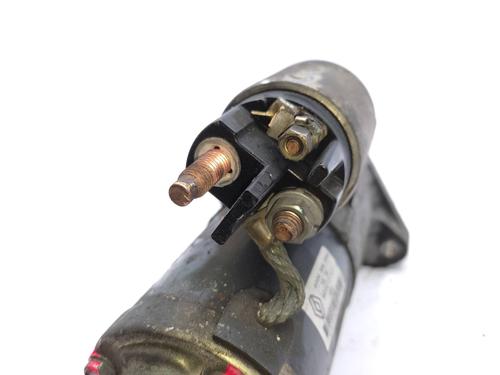 Startmotor RENAULT MEGANE II (BM0/1_, CM0/1_) 1.5 dCi (BM02, BM13, BM2A, CM02, CM13) | BP21155294M8 