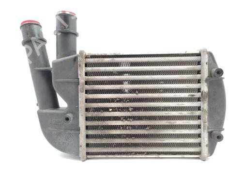 Used Intercooler FIAT PANDA (169_) 1.3 D Multijet 4x4 (169.AXC2A) (70 hp) 25289756