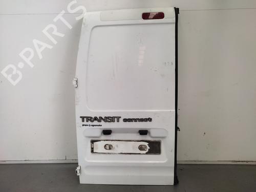 Used Left tailgate FORD TRANSIT CONNECT (P65_, P70_, P80_) [2002-2025]  21158363